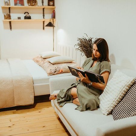 Apartman V Jungovom Dome - V Centre Stiavnice Banská Štiavnica Zewnętrze zdjęcie