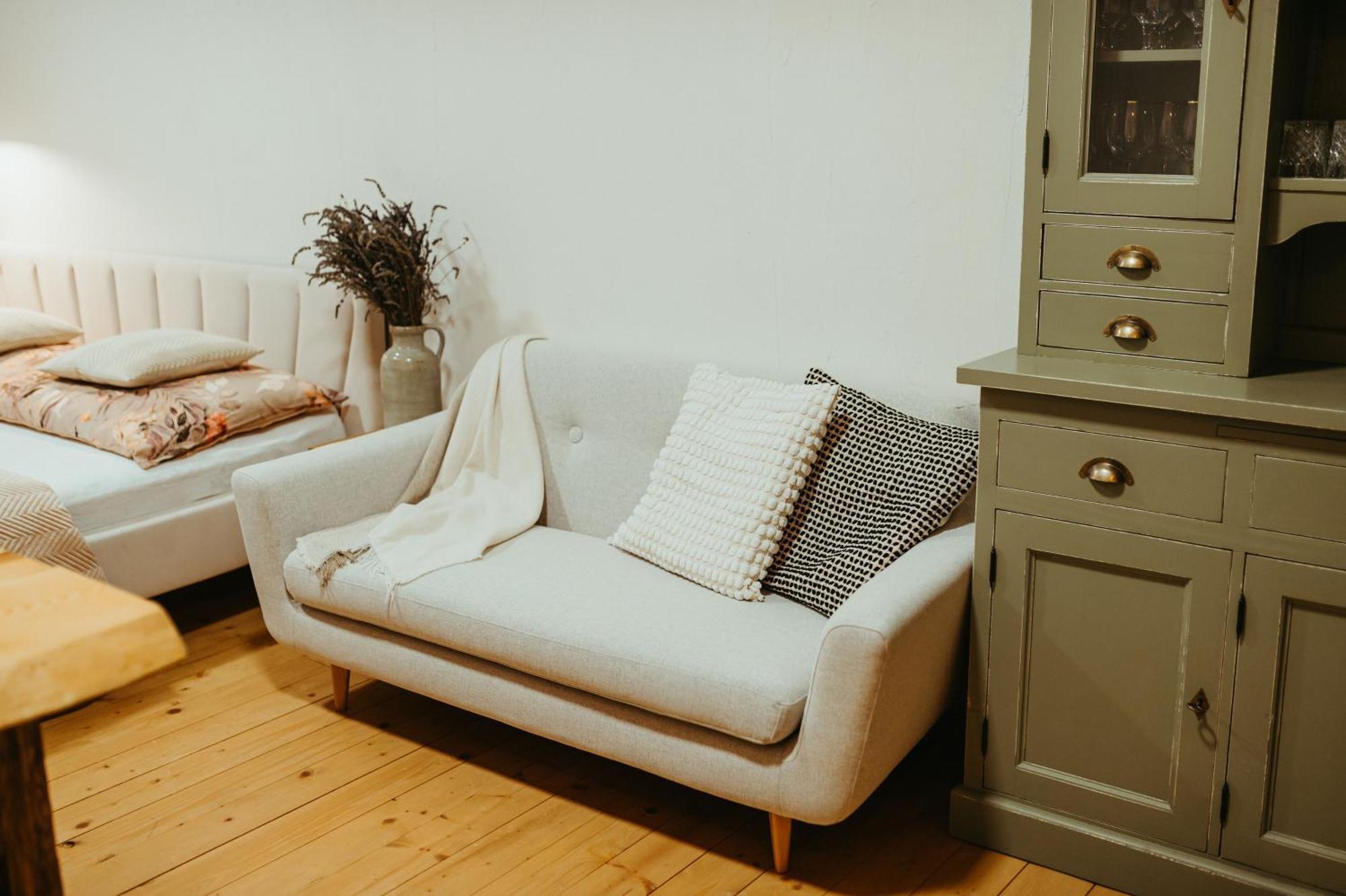 Apartman V Jungovom Dome - V Centre Stiavnice Banská Štiavnica Zewnętrze zdjęcie